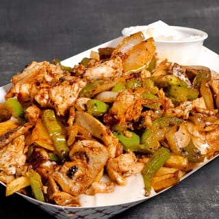Philly Fries