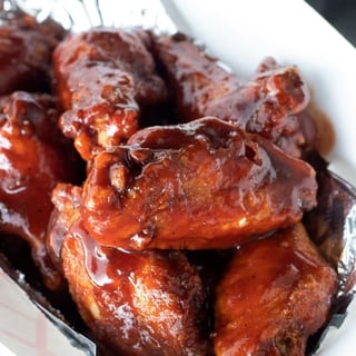 Award Winning Wings (Breaded)