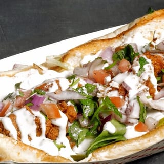 Jackpot Fix Sandwich