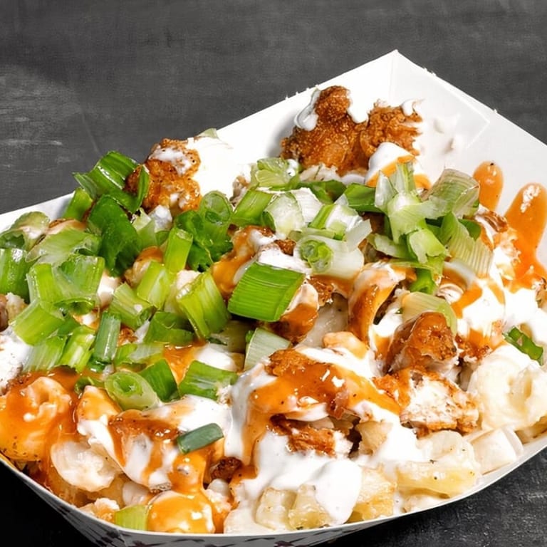 Crave-Worthy Chicken Tenders: A Must-Try!