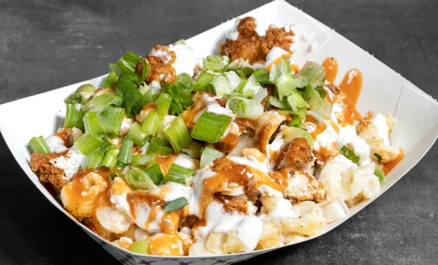 Buff Mac.